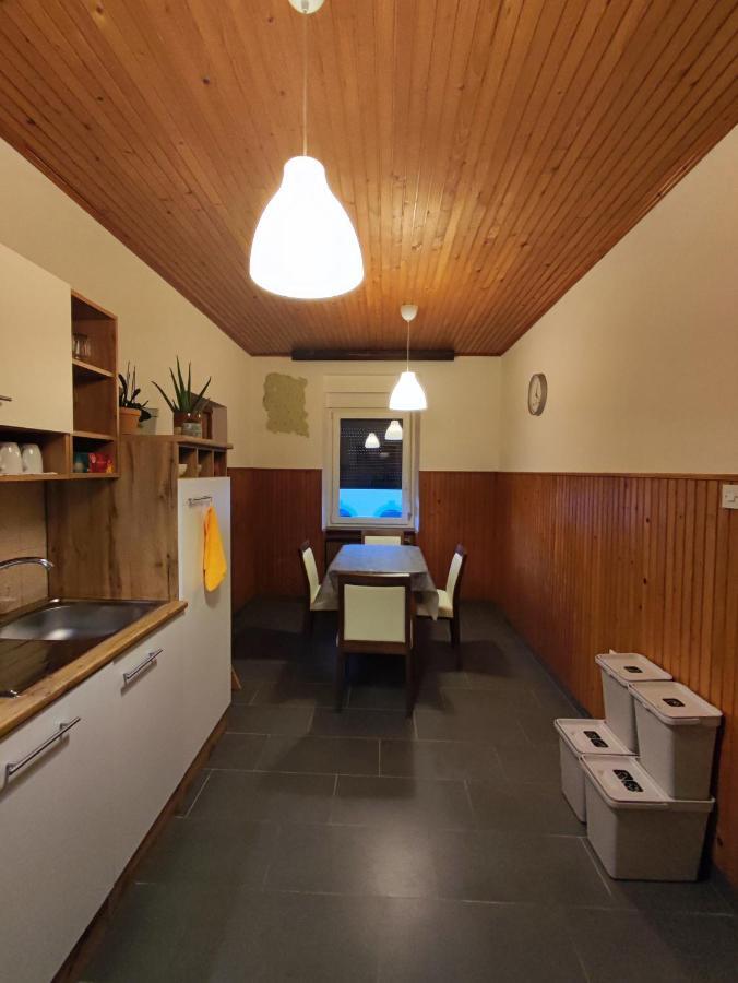 Family Hostel Pivka Zewnętrze zdjęcie