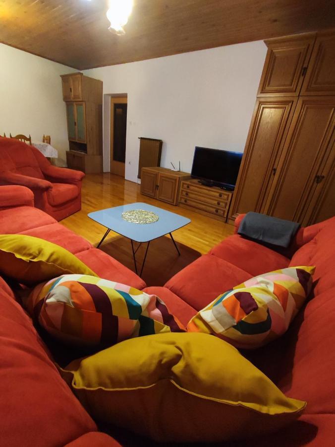 Family Hostel Pivka Zewnętrze zdjęcie