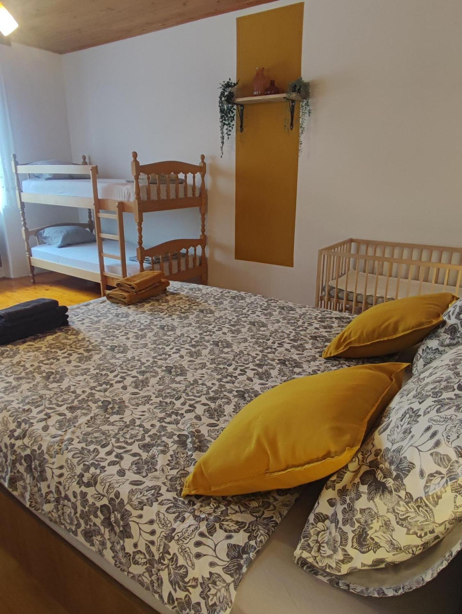 Family Hostel Pivka Zewnętrze zdjęcie